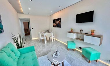 Venta departamento Centro Mar del Plata 2 Ambientes