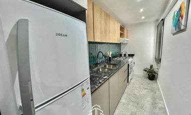 Venta departamento Centro Mar del Plata 2 Ambientes