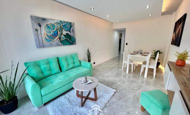 Venta departamento Centro Mar del Plata 2 Ambientes