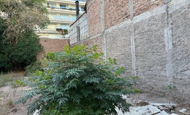 Venta lote en Barrio Bombal