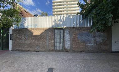 Venta lote en Barrio Bombal