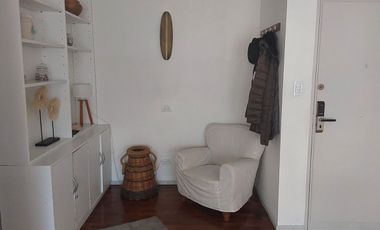 ALQUILO DEPTO AMOBLADO CIUDAD MENDOZA