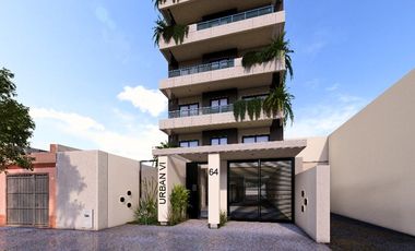 Departamento en venta en Bernal Centro