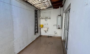 Departamento Tipo Casa en venta en Sarandi Oeste