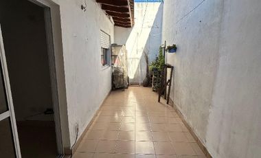 Departamento Tipo Casa en venta en Sarandi Oeste