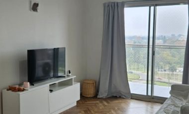 Departamento en alquiler en Tigre Centro