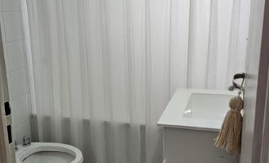 Departamento en alquiler en Tigre Centro