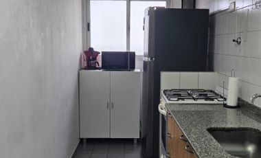 Departamento en alquiler en Tigre Centro