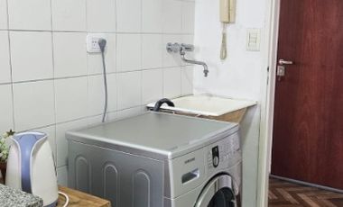 Departamento en alquiler en Tigre Centro