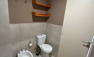 Departamento en alquiler en Tigre Centro