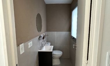 Departamento en alquiler en Tigre Centro