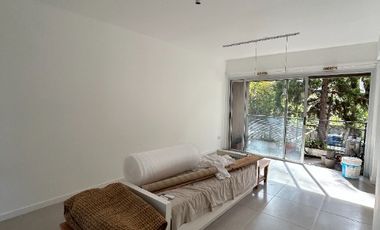 Departamento en alquiler en Tigre Centro