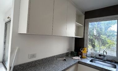 Departamento en alquiler en Tigre Centro