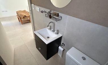 Departamento en alquiler en Tigre Centro