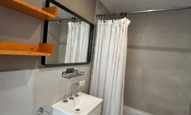 Departamento en alquiler en Tigre Centro