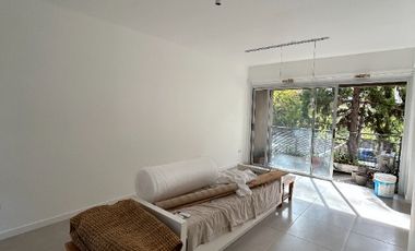 Departamento en alquiler en Tigre Centro