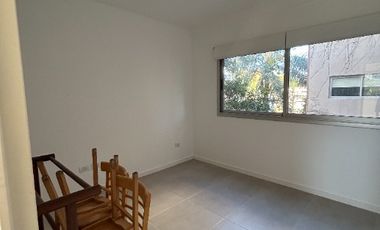 Departamento en alquiler en Tigre Centro