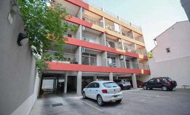 Departamento en venta en Bernal Centro