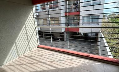 Departamento en venta en Bernal Centro