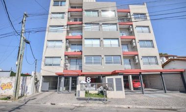 Departamento en venta en Bernal Centro