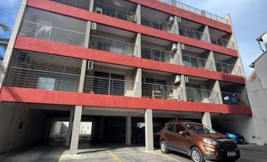 Departamento en venta en Bernal Centro