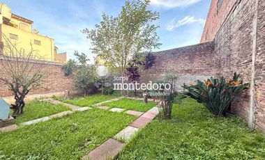 Casa en venta en Haedo Sur