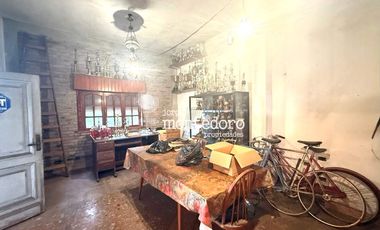 Casa en venta en Haedo Sur