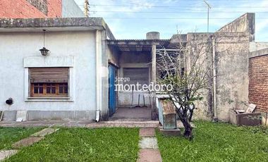 Casa en venta en Haedo Sur