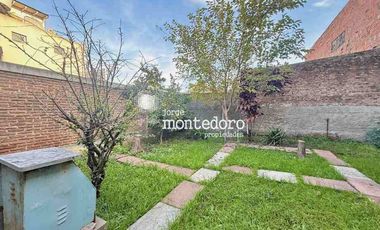 Casa en venta en Haedo Sur