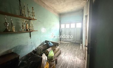 Casa en venta en Haedo Sur