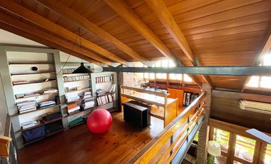 CASA 5 AMB EN VENTA DON BOSCO COCH.PISCINA.QUINCHO