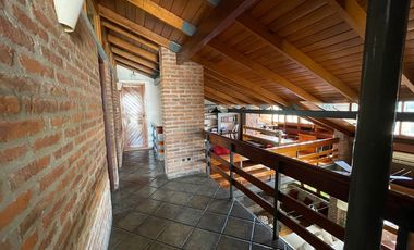 CASA 5 AMB EN VENTA DON BOSCO COCH.PISCINA.QUINCHO