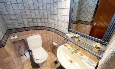 CASA 5 AMB EN VENTA DON BOSCO COCH.PISCINA.QUINCHO