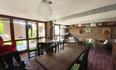 CASA 5 AMB EN VENTA DON BOSCO COCH.PISCINA.QUINCHO