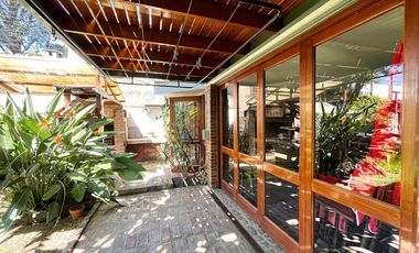 CASA 5 AMB EN VENTA DON BOSCO COCH.PISCINA.QUINCHO