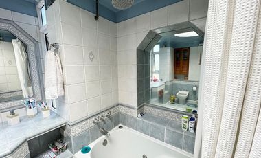 CASA 5 AMB EN VENTA DON BOSCO COCH.PISCINA.QUINCHO