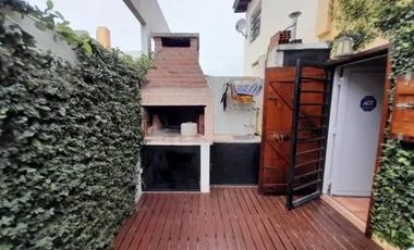Duplex en venta en Mar del Tuyu