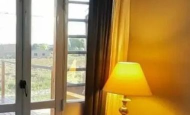 Duplex en venta en Mar del Tuyu