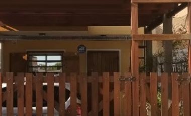 Duplex en venta en Mar del Tuyu
