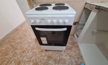 Departamento Tipo Casa en alquiler en Ezpeleta Este