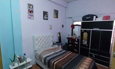 Venta casa 4 ambientes con patio en Monte Grande