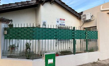 Venta casa 4 ambientes con patio en Monte Grande