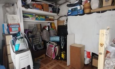 Venta casa 4 ambientes con patio en Monte Grande