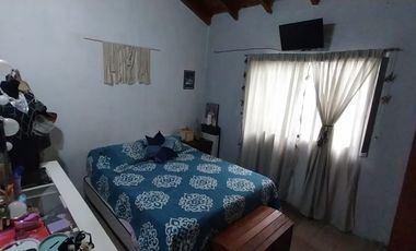Venta casa 4 ambientes con patio en Monte Grande