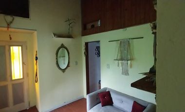 Venta casa 4 ambientes con patio en Monte Grande