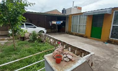Venta casa 4 ambientes con patio en Monte Grande