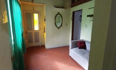 Venta casa 4 ambientes con patio en Monte Grande