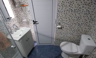 Venta casa 4 ambientes con patio en Monte Grande