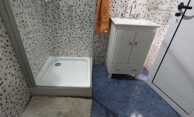 Venta casa 4 ambientes con patio en Monte Grande