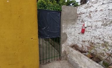 Venta casa 4 ambientes con patio en Monte Grande
